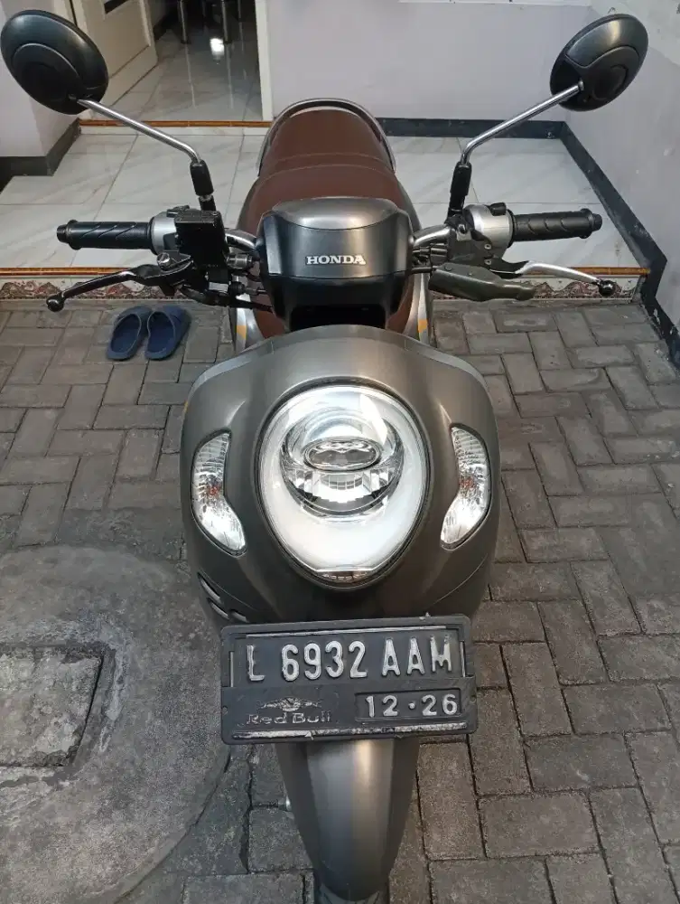 Dijual cepat barang langka