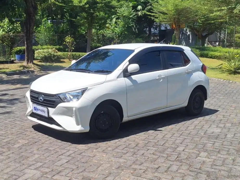 AYLA 1.0 M MANUAL 2023