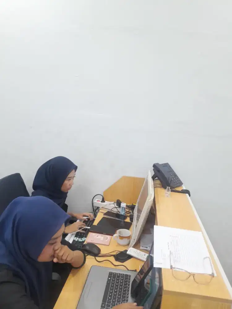 Dibutuhkan Marketing Offline