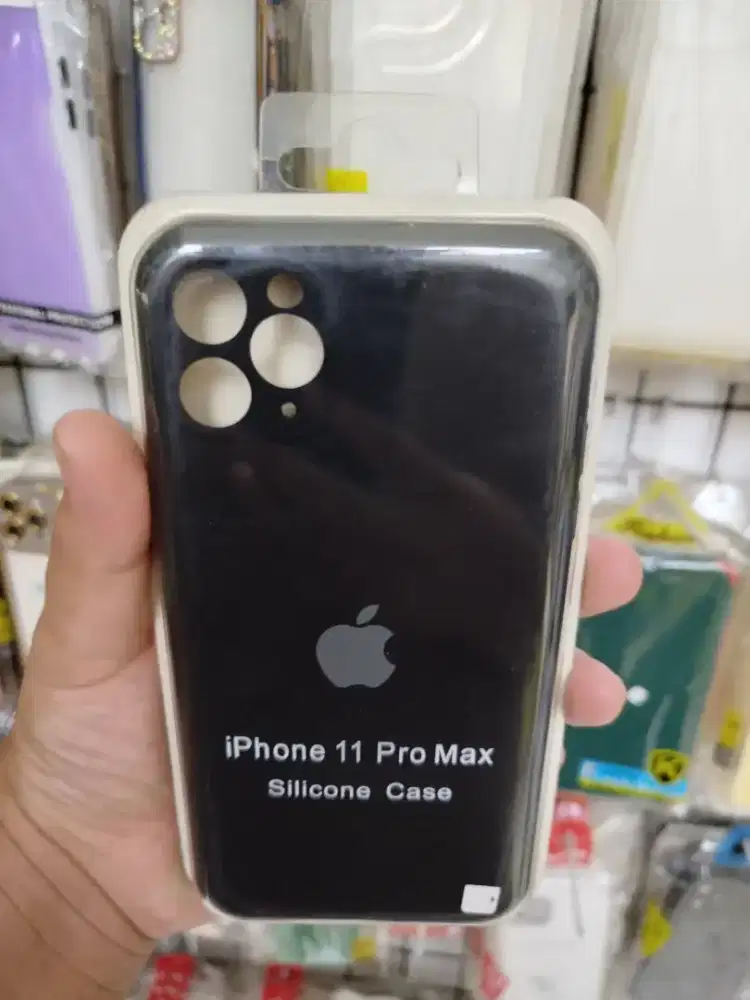 CASING 1PH0N3 11 PROMAX ANTI NODA