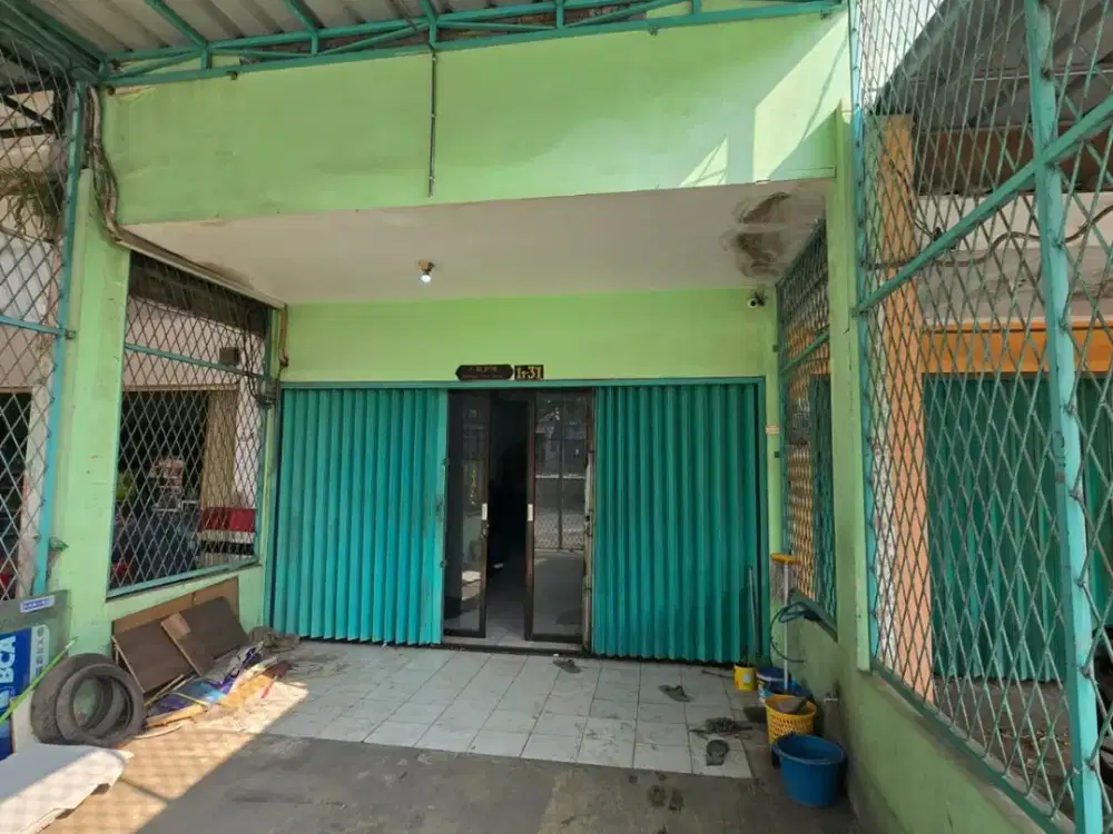 Dijual Ruko 2 Lantai , Harga DIbawah 1 Milyar, Cimahi