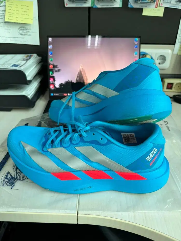Adizero Evo SL EKIDEN (28.5cm) 1 JT NETT