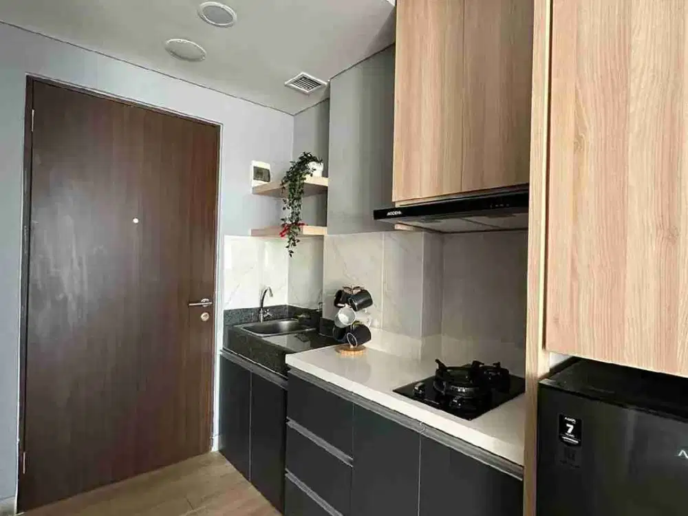 Dijual Apartemen Trans Park Cibubur