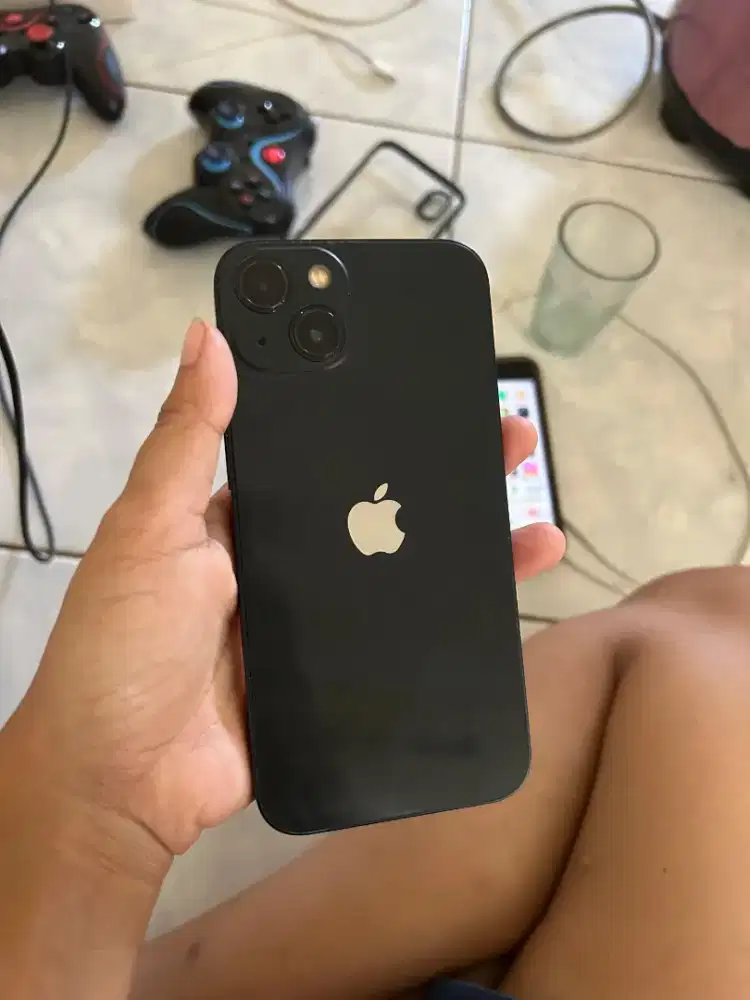 Iphone 13 128 gb beacukai