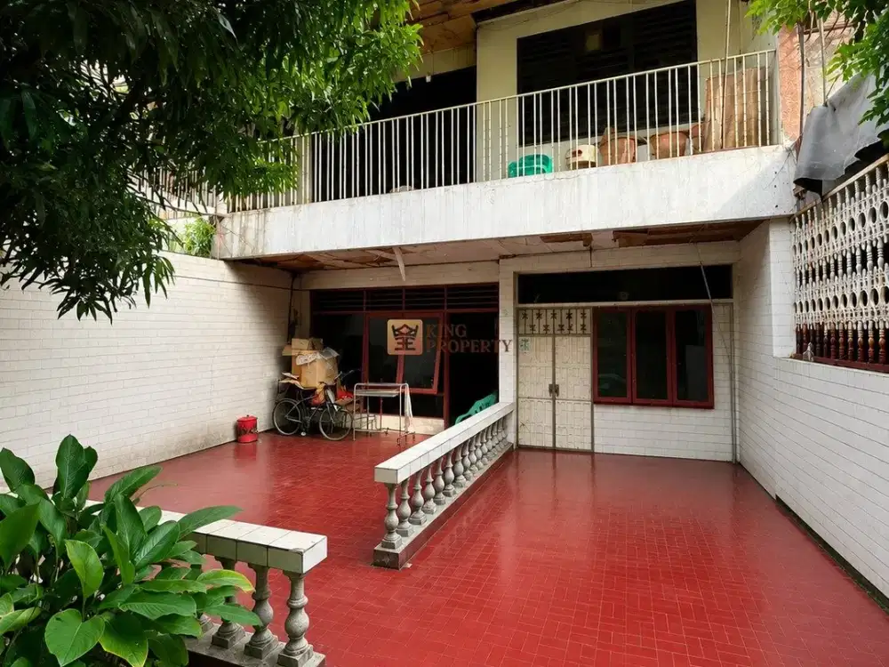 Rumah Exclusive SHM Jl Songsi Pekapuran Tanah Sereal Tambora Jakarta Barat – Lokasi Strategis, Cocok Hunian & Investasi