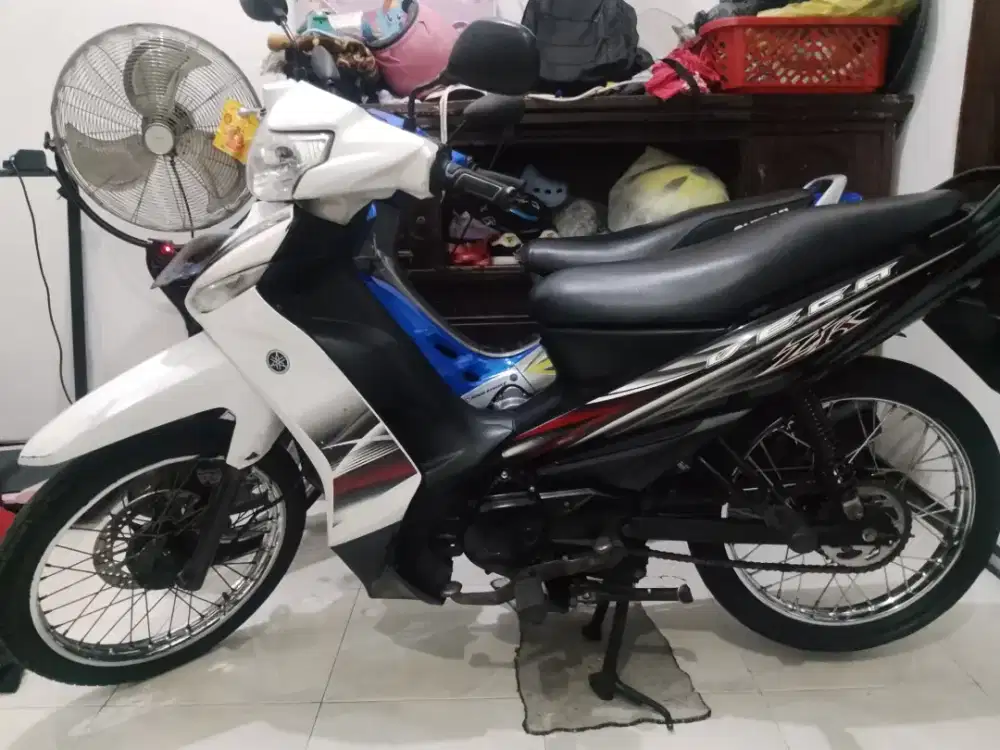 Vega zr 2012 nego tipis
