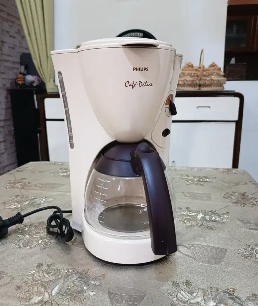 Coffee maker Philips