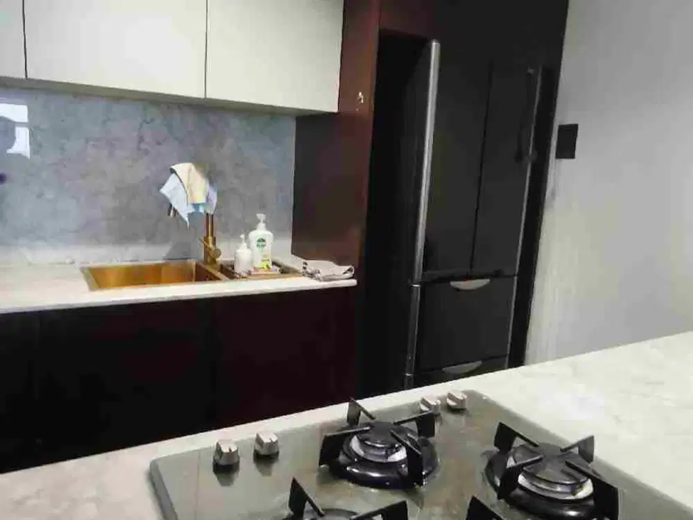 apartemen lexington