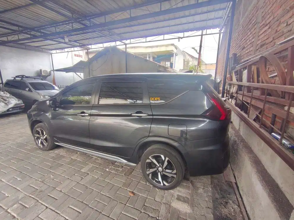 Mitsubishi Xpander 2024 Bensin