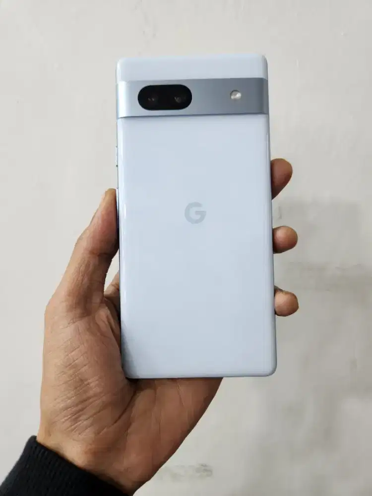 Google pixel 7a 8/128 GB hp cas yerdaftar beacukai