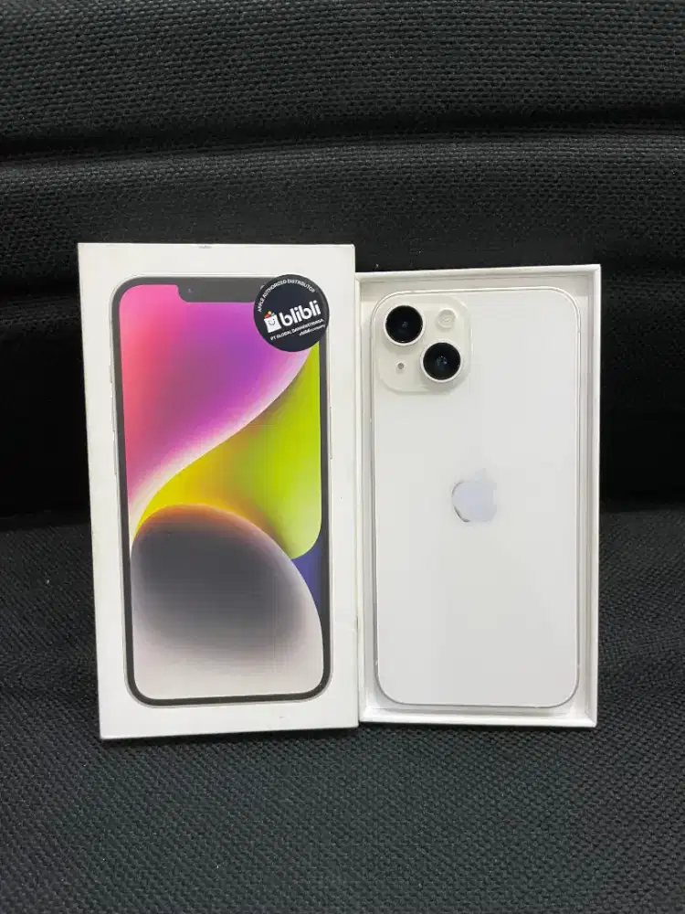 iphone 14 128gb ibox
