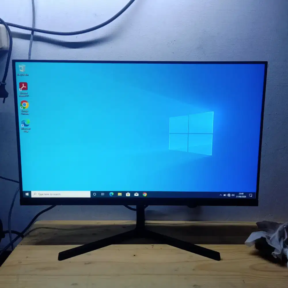 Monitor Xiaomi 24 inch IPS Full HD