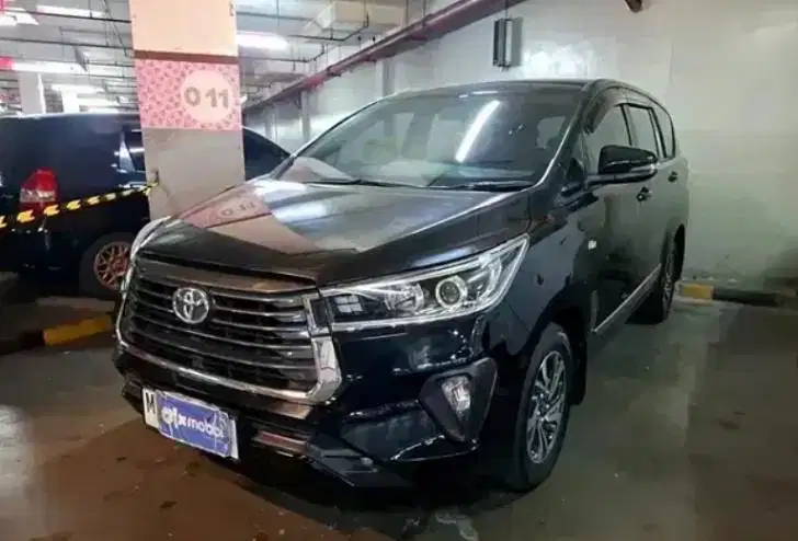 KIJANG INNOVA 2.0 V MATIC 2022
