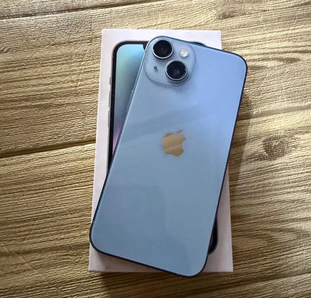 iPhone 14 128GB Inter Simlock Wifi Only Battery Health 90%
