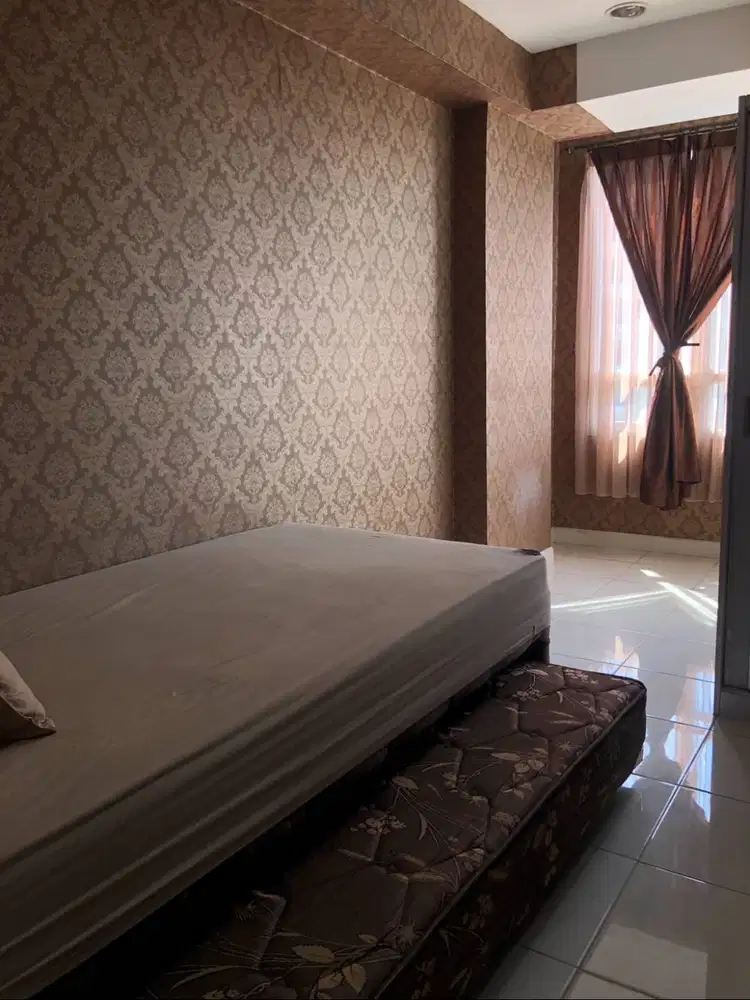 Disewakan Apartemen Studio Cinere Bellevue
