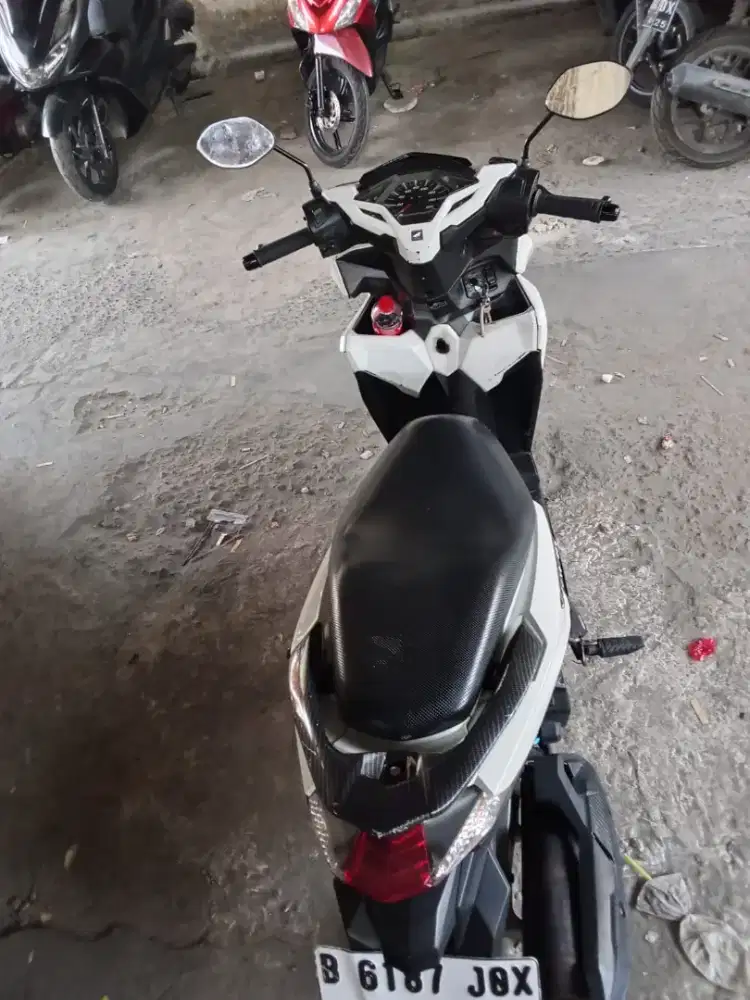 Honda Vario 150