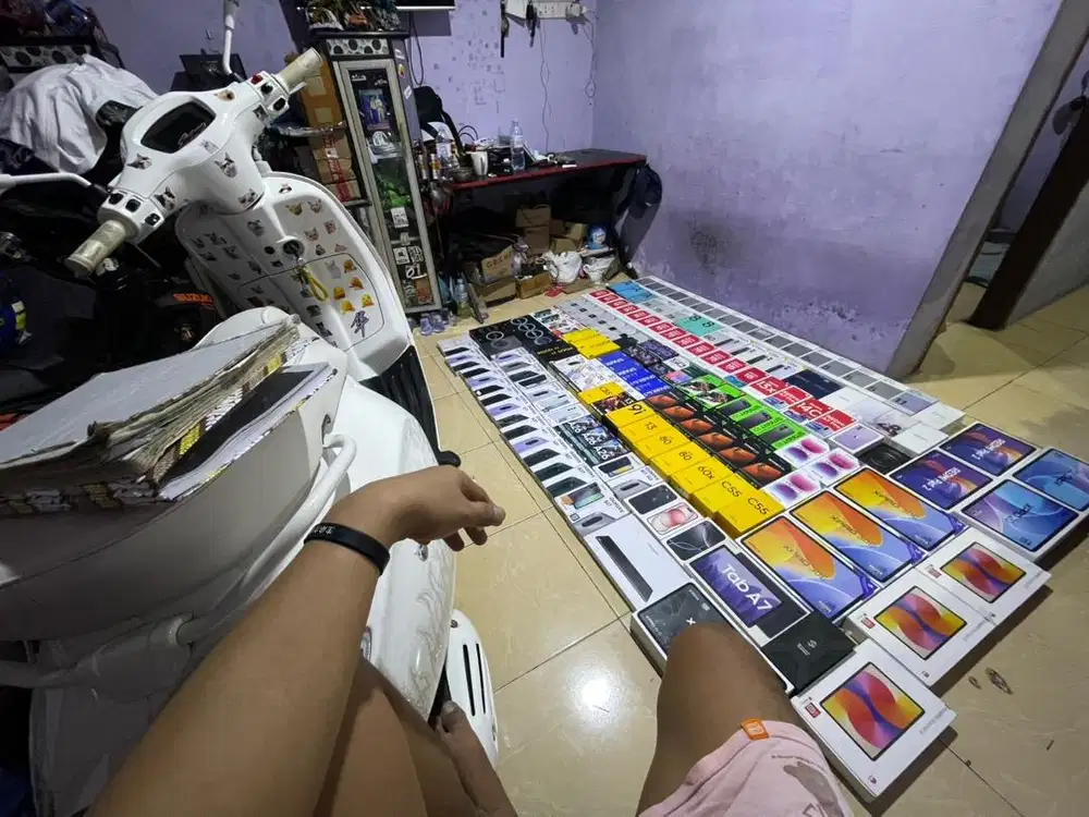 JUAL BELI HP !!