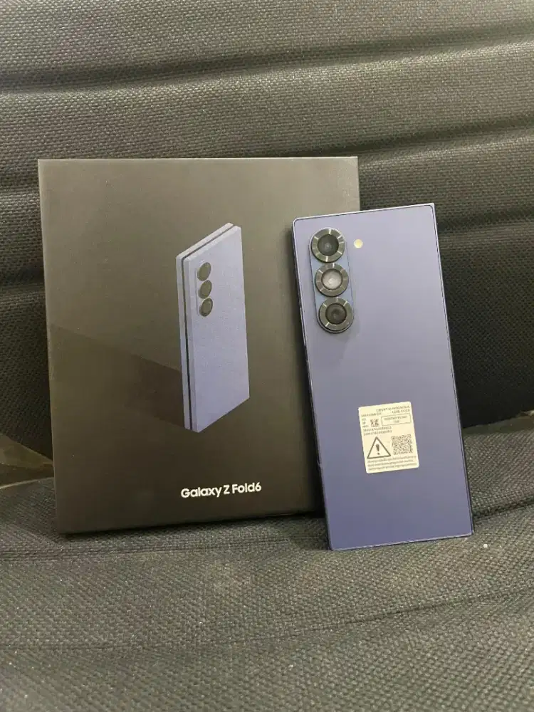 samsung galaxy Z Fold 6 512gb
