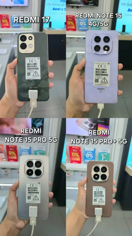 KREDIT HP TANPA DP