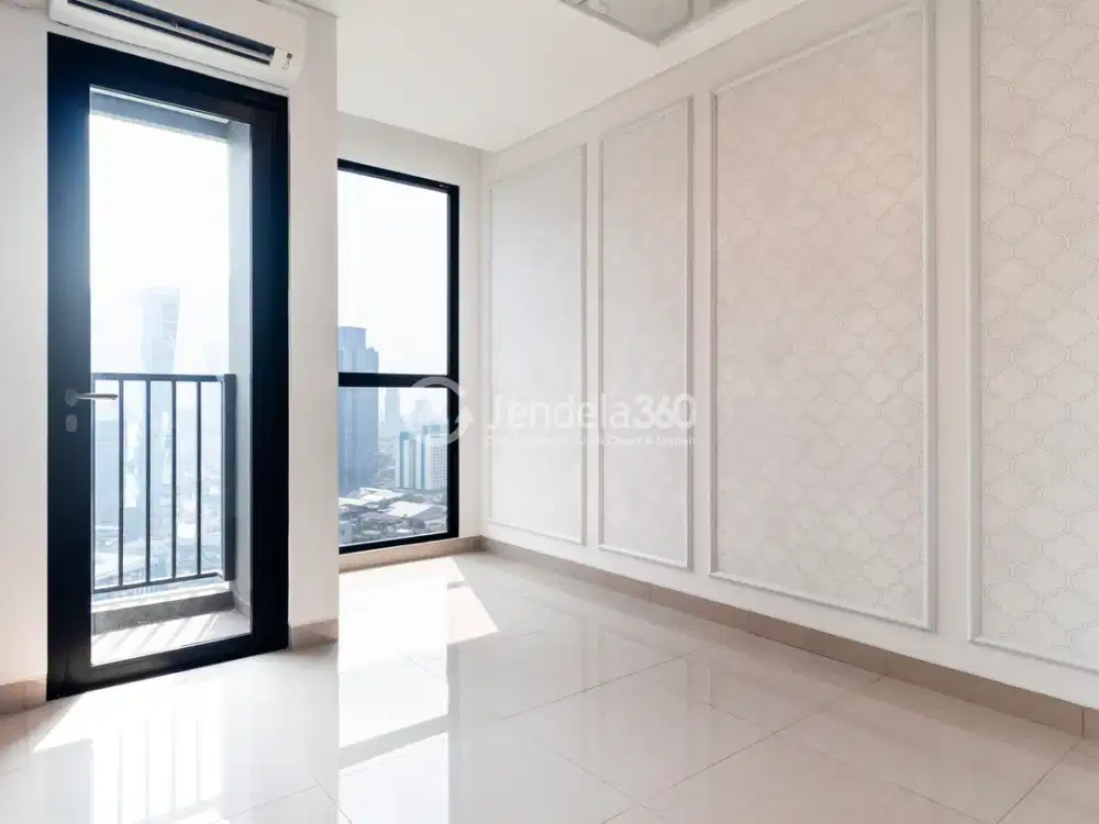 Disewakan Apartemen The Newton 2 Ciputra tipe Studio Full Furnished | NCWA024