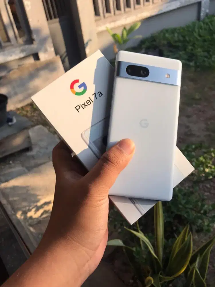 google pixel 7a 8/128 Gb