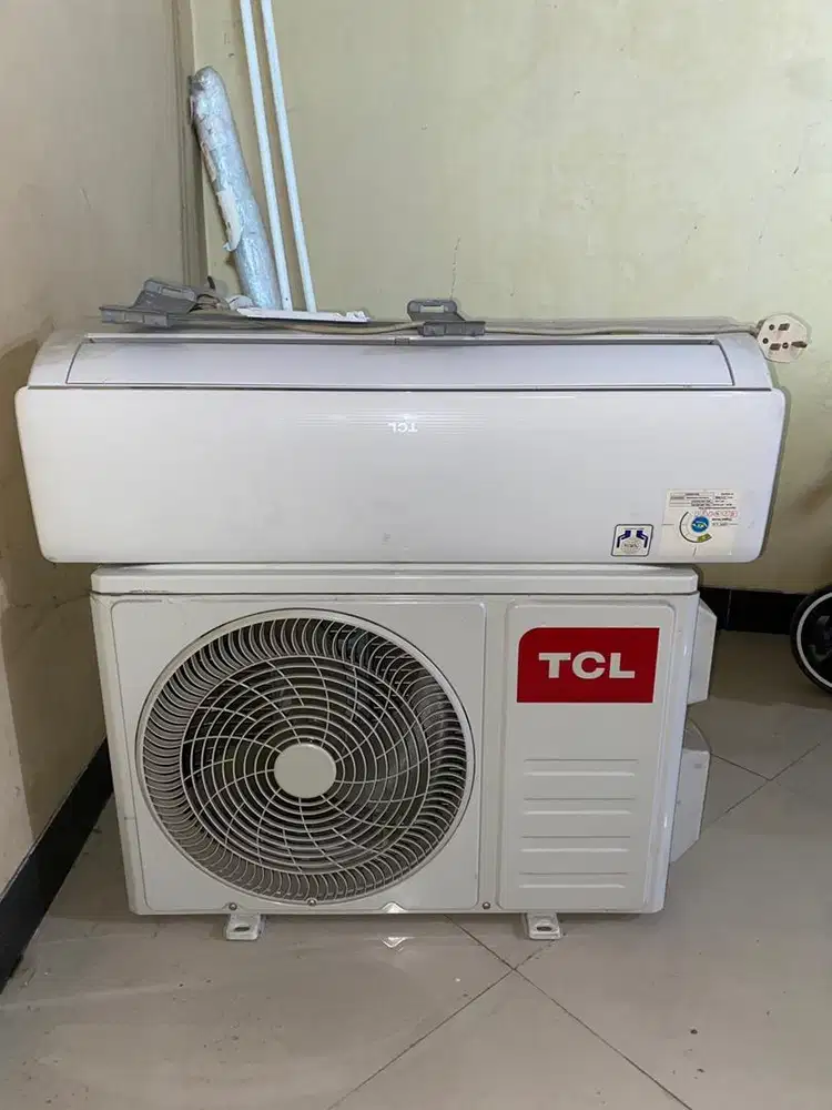 ac TCL 1pk split