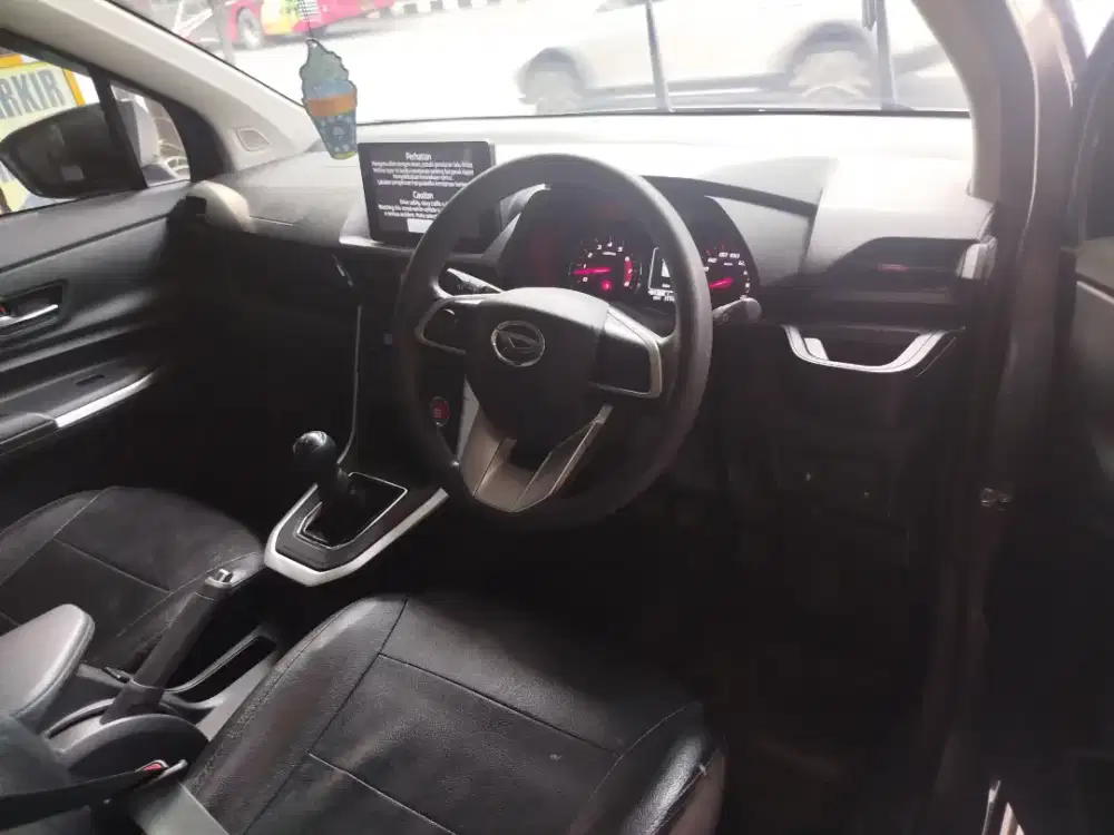 Daihatsu Xenia R deluxe 1.5  manual 2024