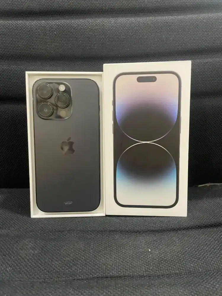 iphone 14 pro 128gb ibox