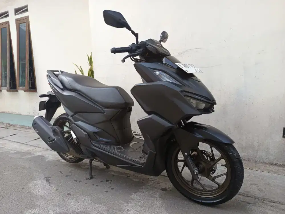 Vario led new 160 cbs 2023 pajak hidup