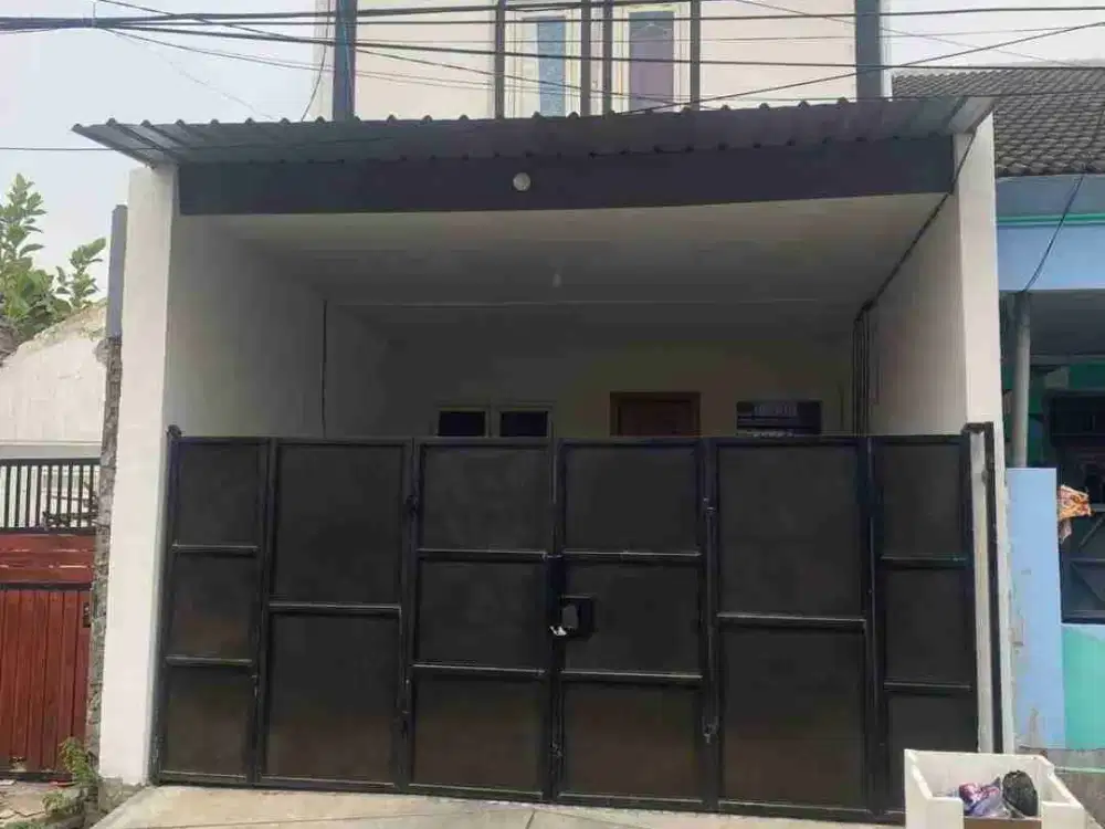 Dijual Rumah/ Kost Kostan Lokasi Strategis di Surabaya