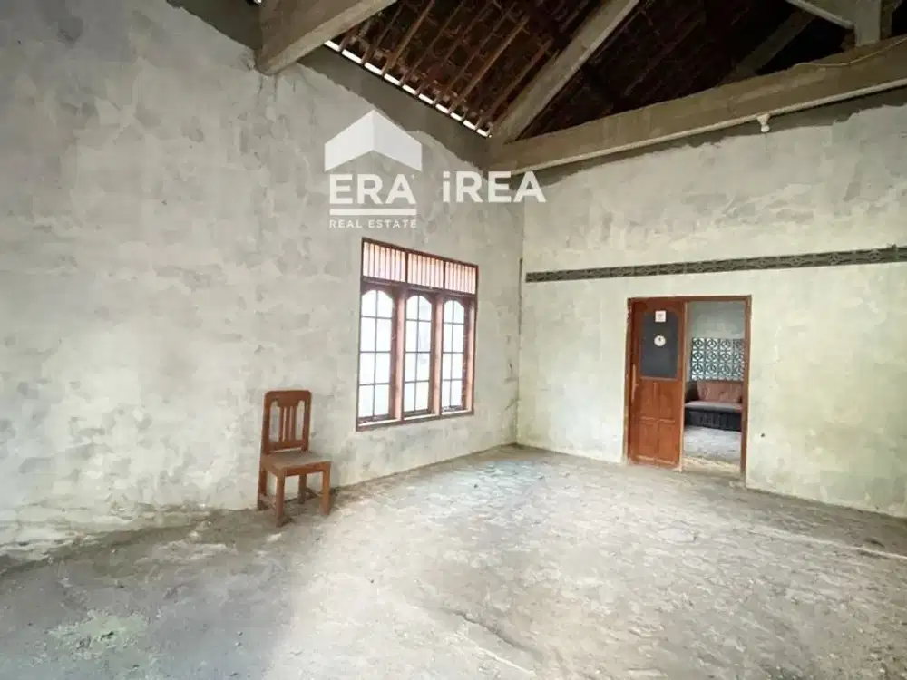 RUMAH DIJUAL DI BOYOLALI DEKAT PASAR PENGGING