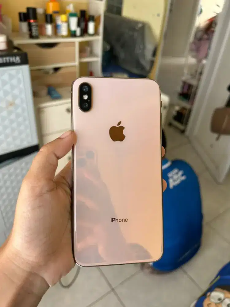 Iphone XS Max 64 gb