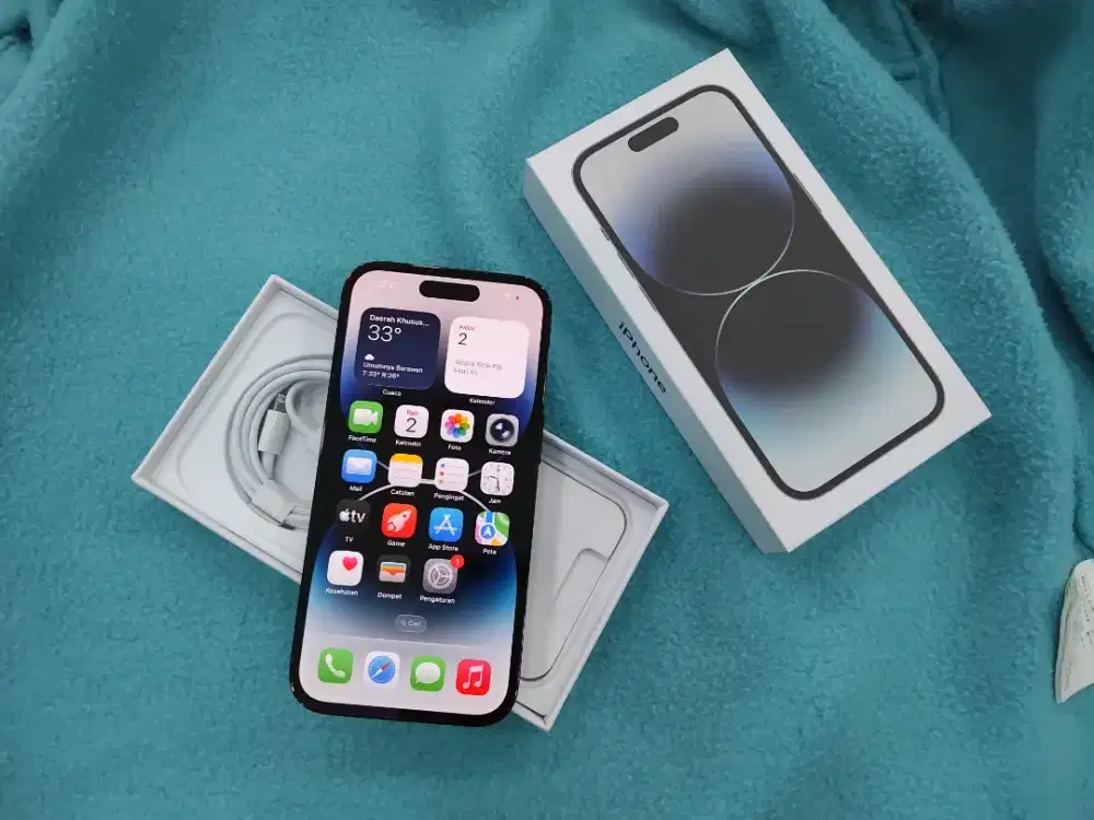 Iphone 14 Pro 512gb