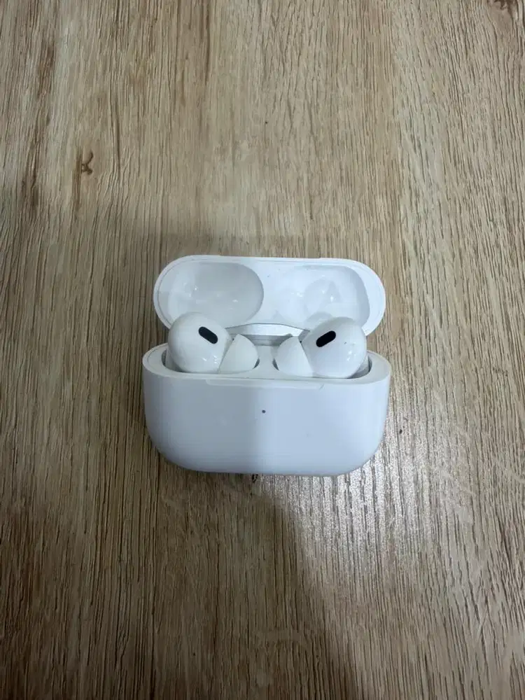 Airpod Pro Gen 2 iBox unit only