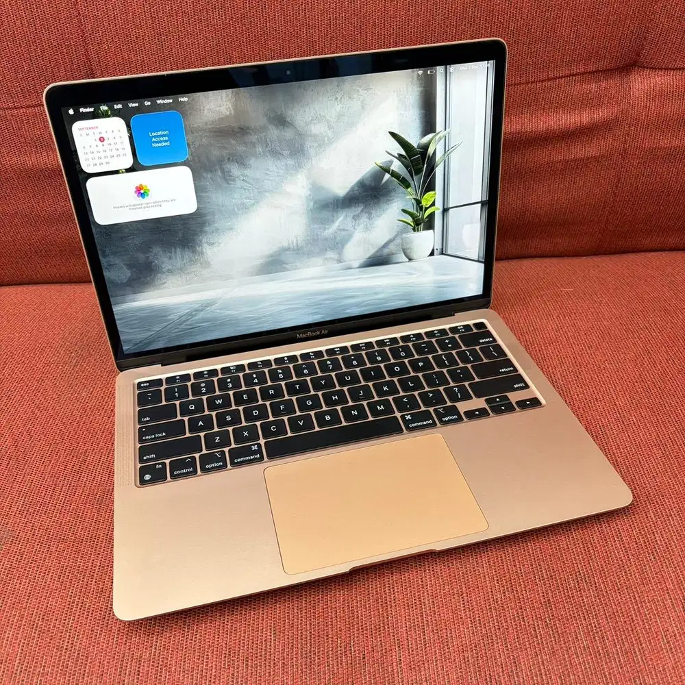 MacBook Air 13 inch 2020 M1 8/512GB