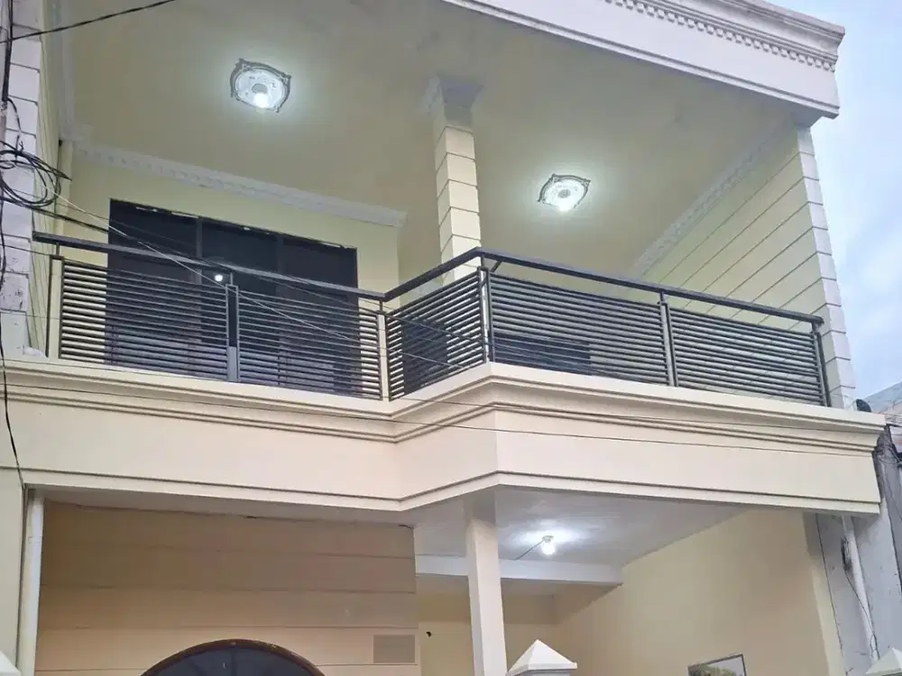 Dijual Rumah Kendung Indah Sememi Siap Huni Surabaya Barat REV.A1085