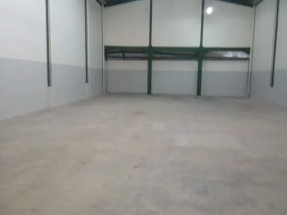 Gudang Bizpark Kopo Bandung