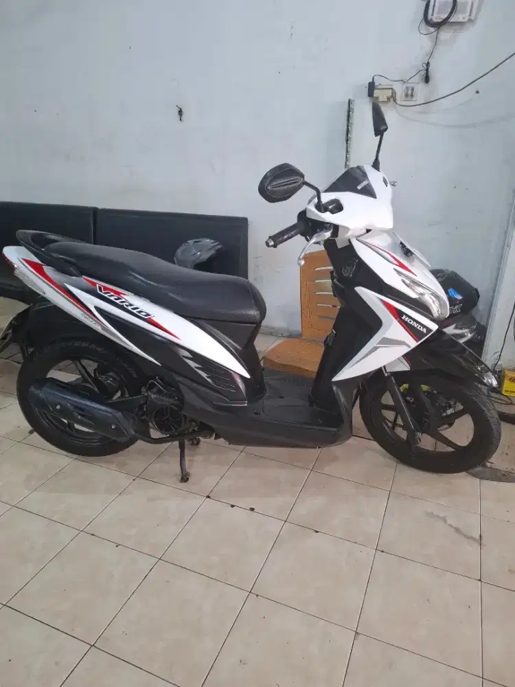 Honda Vario 110 cbs ADV