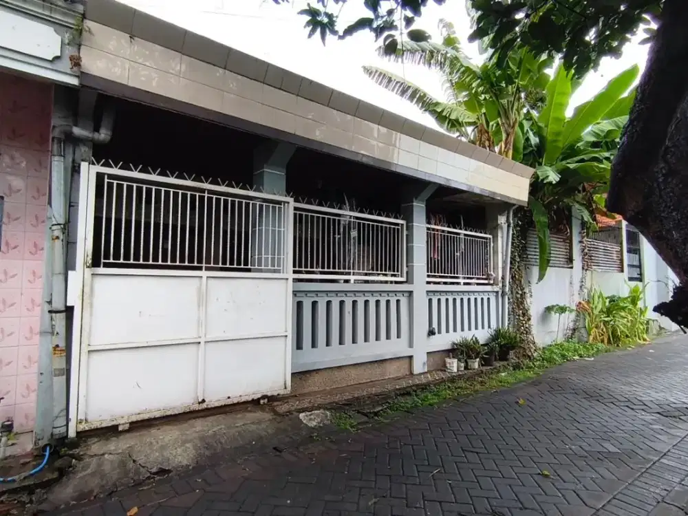 Dijual Rumah Kemlaten Baru Karang Pilang Surabaya Selatan REV.A1087