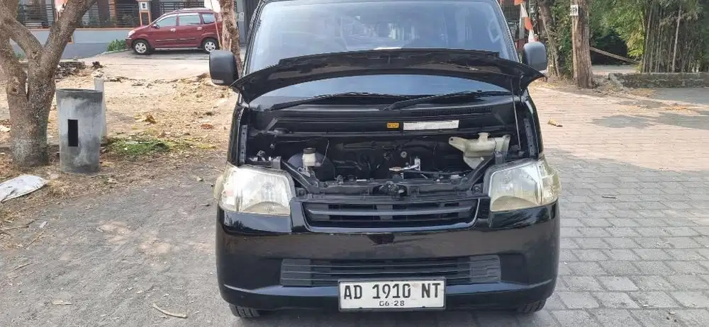 Grand max D 1.3 AC 2018
