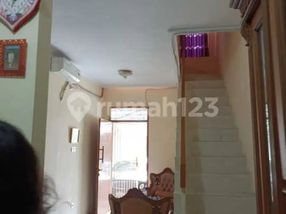 Rumah Murah Cluster Havana Modernland Tangerang