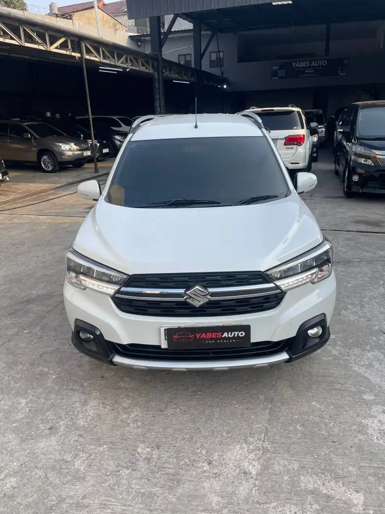 [DP 20 JT] Suzuki XL-7 XL7 2022 Beta Siap Pakai Istimewa