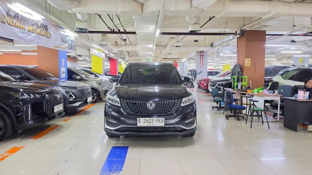 Dfsk I auto 2020 Matic Sunroof