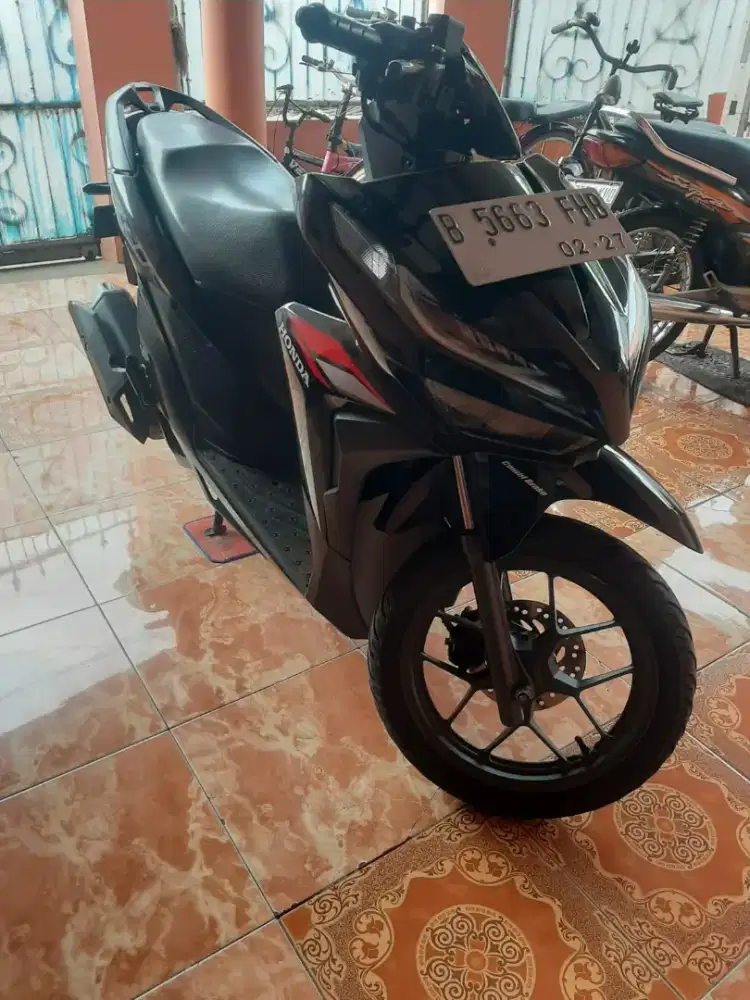 HONDA VARIO CBS 125cc 2022