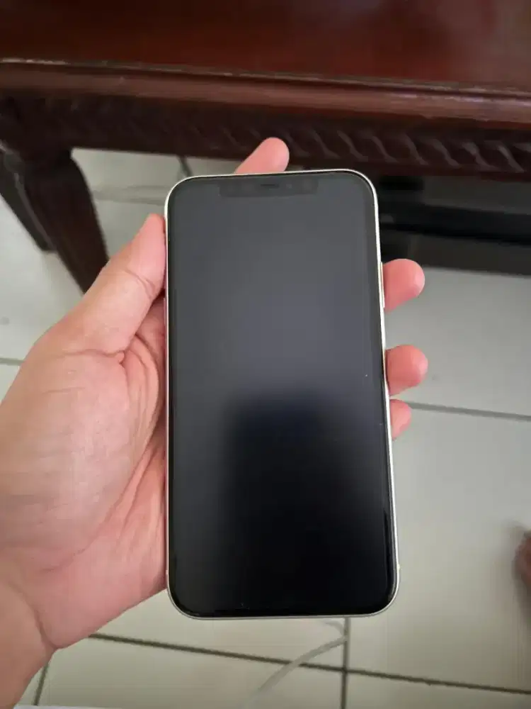 Iphone 11 128gb alloperator
