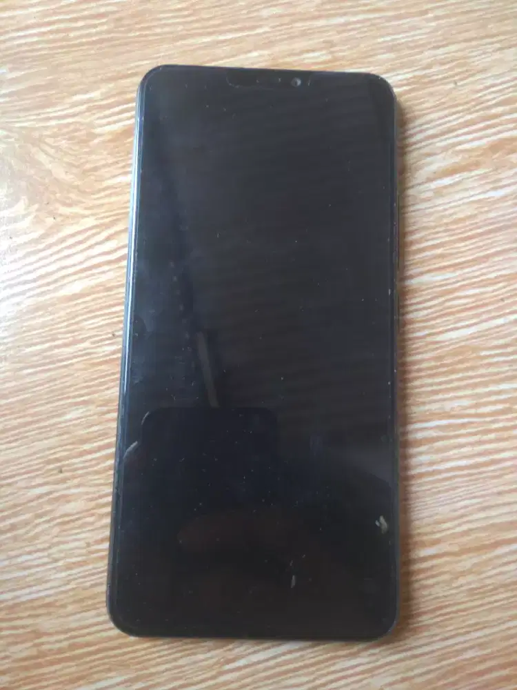 Vivo y81/91 masih utuh tp mati total