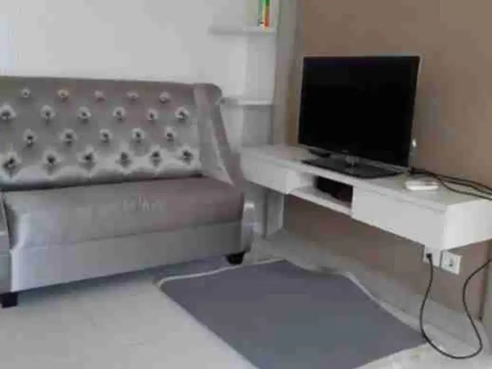 Disewakan Apartemen Educity-Harvard. Pakuwon City. Surabaya Kota
