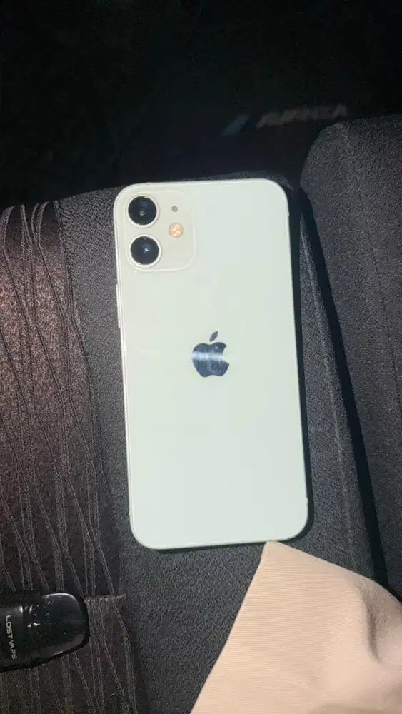 IPHONE 12 MINI 64GB ex Ibox (BU)