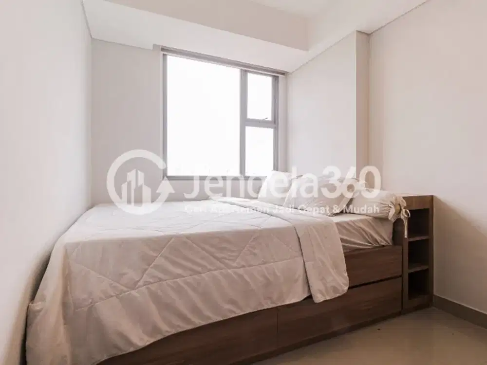Disewakan Apartemen Royal Olive Residence tipe 1BR Full Furnished | RORB015