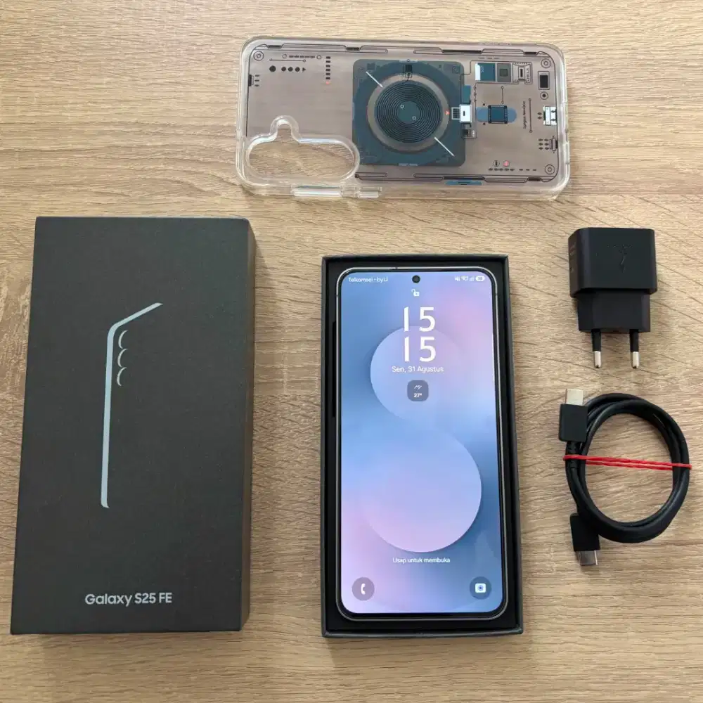Samsung S25 FE 8/512 GB SEIN